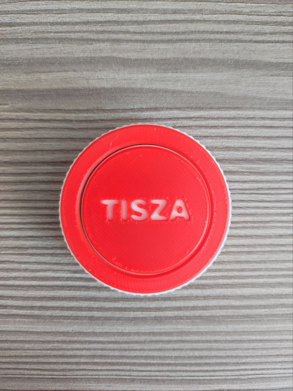 Tisza „Áradjon” fidget játék