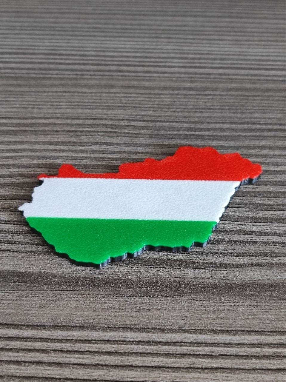 Magyarország hűtőmágnes